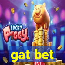 gat bet